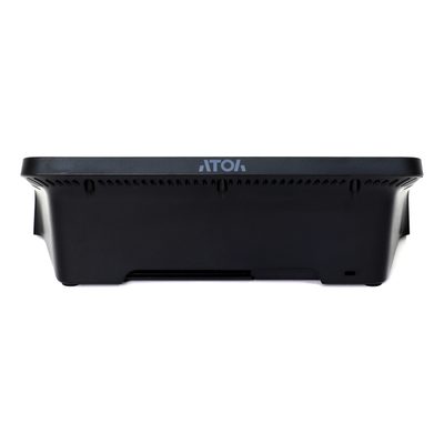 POS моноблок АТОЛ Optima [11.6, N100, 8 ГБ DDR4, SSD 256 Гб M.2, без АКБ, WIN 10 IOT ] WiFi. V8 — фото 4